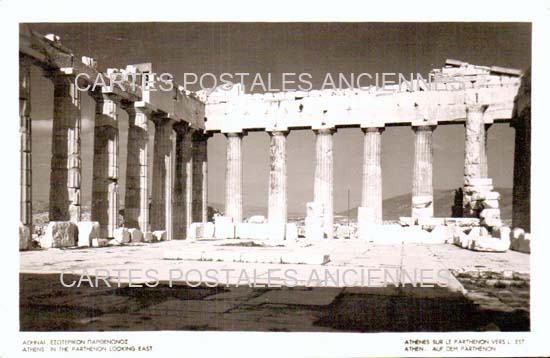 Cartes postales anciennes > CARTES POSTALES > carte postale ancienne > cartes-postales-ancienne.com Union europeenne Grece