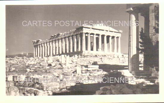 Cartes postales anciennes > CARTES POSTALES > carte postale ancienne > cartes-postales-ancienne.com Union europeenne Grece