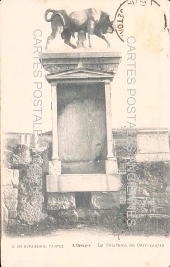 Cartes postales anciennes > CARTES POSTALES > carte postale ancienne > cartes-postales-ancienne.com Union europeenne Grece
