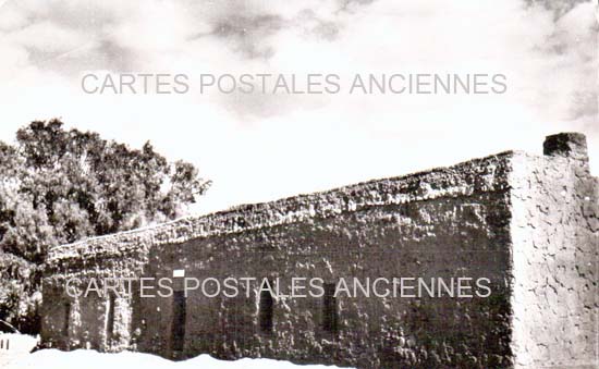 Cartes postales anciennes > CARTES POSTALES > carte postale ancienne > cartes-postales-ancienne.com Algerie Tamanrasset