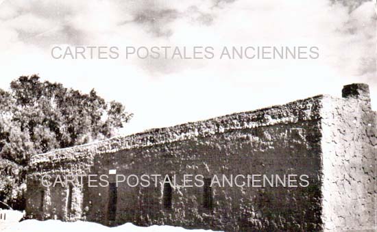 Algeria Tamanrasset