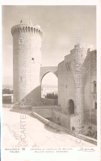 Cartes postales anciennes > CARTES POSTALES > carte postale ancienne > cartes-postales-ancienne.com Union europeenne Espagne Baleares