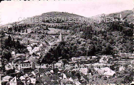 Cartes postales anciennes > CARTES POSTALES > carte postale ancienne > cartes-postales-ancienne.com Union europeenne Luxembourg Vianden