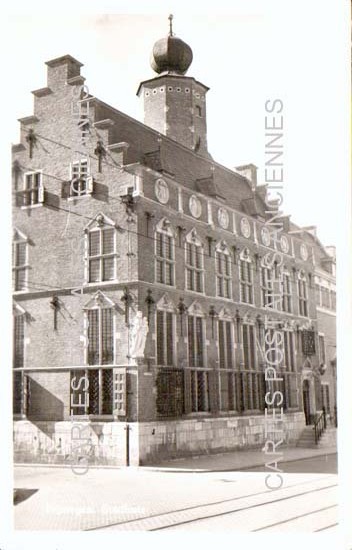 Cartes postales anciennes > CARTES POSTALES > carte postale ancienne > cartes-postales-ancienne.com Union europeenne Pays bas Nijmegen