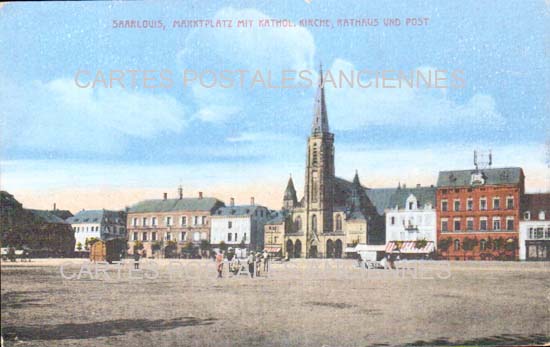 Cartes postales anciennes > CARTES POSTALES > carte postale ancienne > cartes-postales-ancienne.com Union europeenne Allemagne