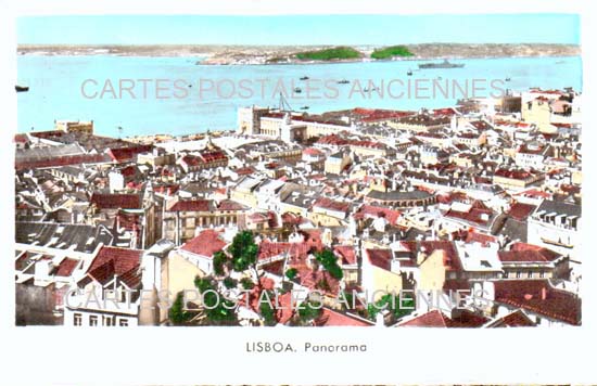 Cartes postales anciennes > CARTES POSTALES > carte postale ancienne > cartes-postales-ancienne.com Union europeenne Portugal