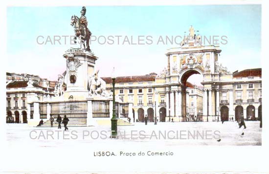 Cartes postales anciennes > CARTES POSTALES > carte postale ancienne > cartes-postales-ancienne.com Union europeenne Portugal