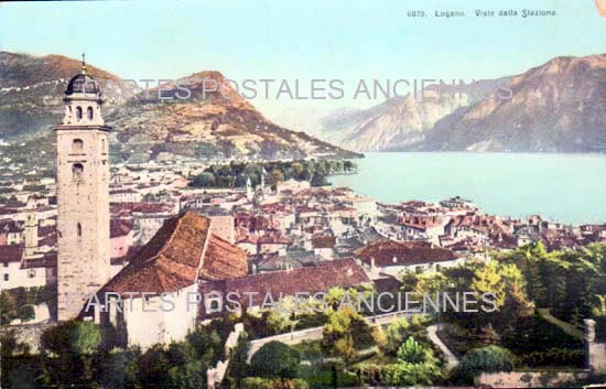 Cartes postales anciennes > CARTES POSTALES > carte postale ancienne > cartes-postales-ancienne.com Suisse
