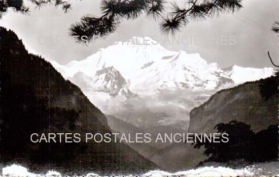 Cartes postales anciennes > CARTES POSTALES > carte postale ancienne > cartes-postales-ancienne.com Suisse