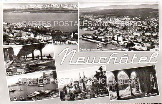 Cartes postales anciennes > CARTES POSTALES > carte postale ancienne > cartes-postales-ancienne.com Suisse