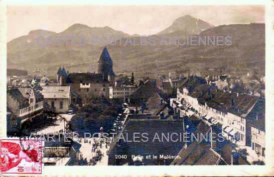 Cartes postales anciennes > CARTES POSTALES > carte postale ancienne > cartes-postales-ancienne.com Suisse