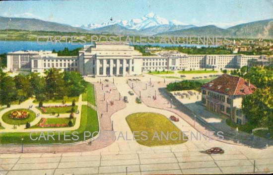 Cartes postales anciennes > CARTES POSTALES > carte postale ancienne > cartes-postales-ancienne.com Suisse