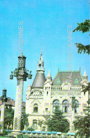 Cartes postales anciennes > CARTES POSTALES > carte postale ancienne > cartes-postales-ancienne.com Union europeenne Roumanie Oradea