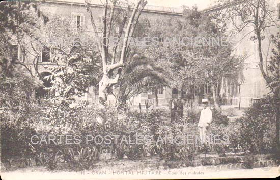 Cartes postales anciennes > CARTES POSTALES > carte postale ancienne > cartes-postales-ancienne.com Algerie Oran