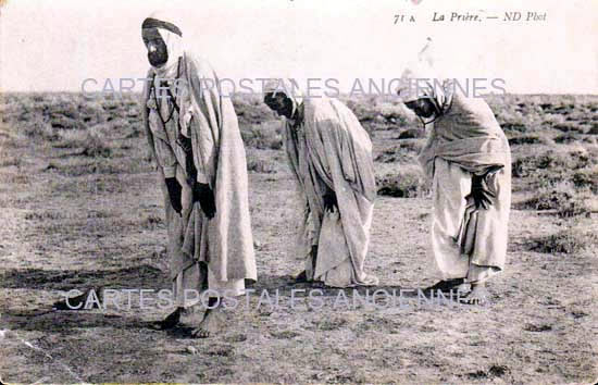 Cartes postales anciennes > CARTES POSTALES > carte postale ancienne > cartes-postales-ancienne.com Algerie Algerie scenes et  types tradition