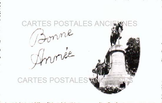 Cartes postales anciennes > CARTES POSTALES > carte postale ancienne > cartes-postales-ancienne.com Republique de madagascar Ville Tananarive