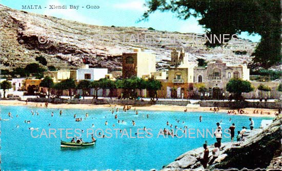 Cartes postales anciennes > CARTES POSTALES > carte postale ancienne > cartes-postales-ancienne.com Republique de malte