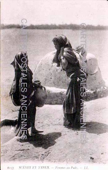 Republic of senegal Tradition