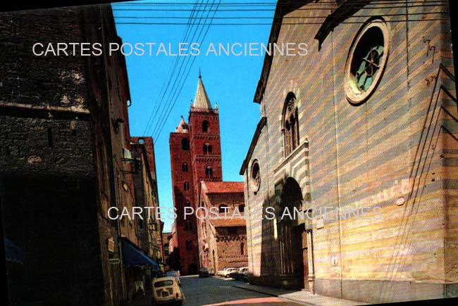 Cartes postales anciennes > CARTES POSTALES > carte postale ancienne > cartes-postales-ancienne.com Union europeenne Italie Albenga