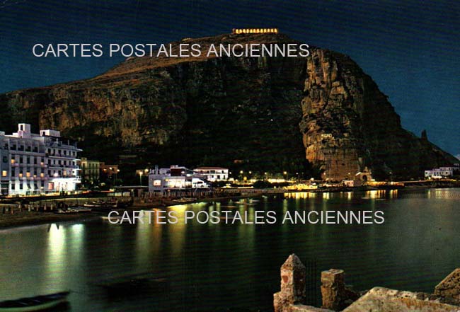 Cartes postales anciennes > CARTES POSTALES > carte postale ancienne > cartes-postales-ancienne.com Union europeenne Italie Terracina