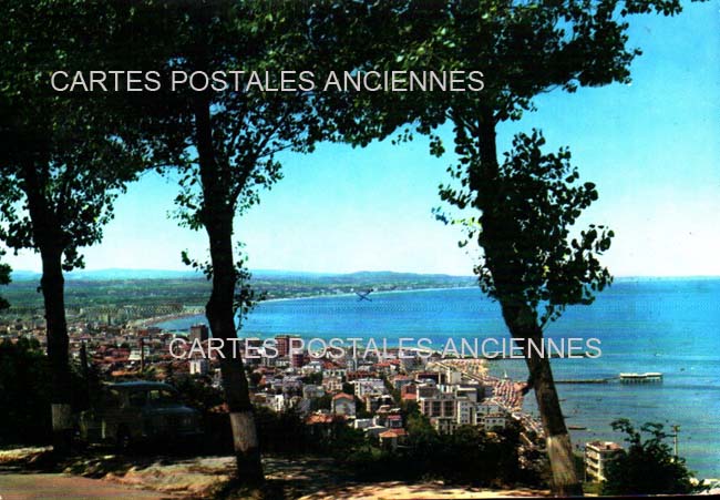 Cartes postales anciennes > CARTES POSTALES > carte postale ancienne > cartes-postales-ancienne.com Union europeenne Italie Ancona