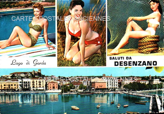 Cartes postales anciennes > CARTES POSTALES > carte postale ancienne > cartes-postales-ancienne.com Sexy Femmes