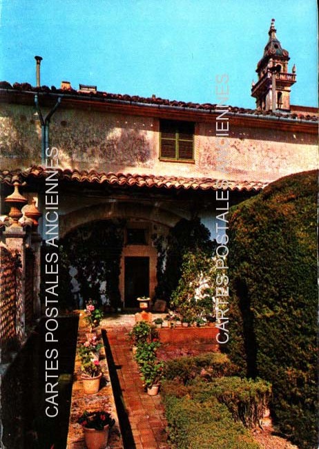 Cartes postales anciennes > CARTES POSTALES > carte postale ancienne > cartes-postales-ancienne.com Union europeenne Espagne Baleares