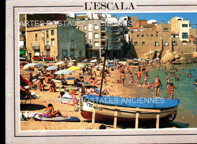 Cartes postales anciennes > CARTES POSTALES > carte postale ancienne > cartes-postales-ancienne.com Union europeenne Espagne
