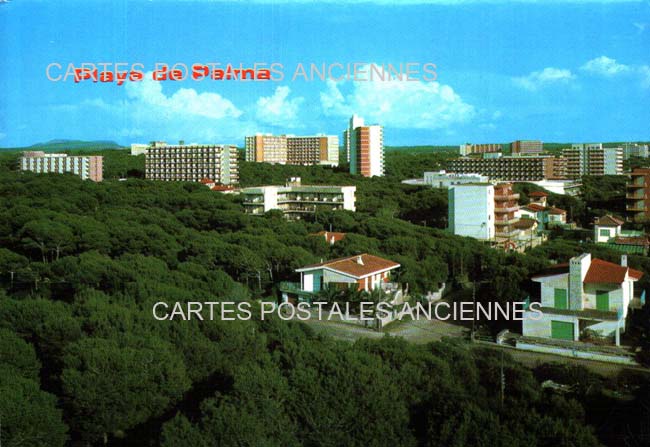 Cartes postales anciennes > CARTES POSTALES > carte postale ancienne > cartes-postales-ancienne.com Union europeenne Espagne Baleares