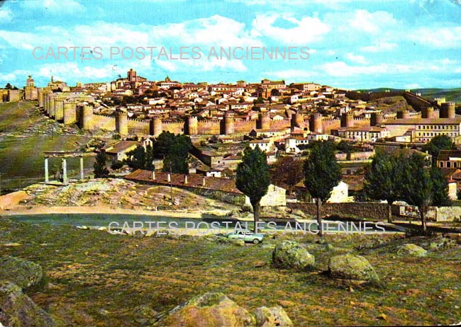 Cartes postales anciennes > CARTES POSTALES > carte postale ancienne > cartes-postales-ancienne.com Union europeenne Espagne