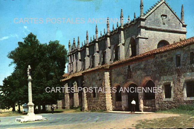 Cartes postales anciennes > CARTES POSTALES > carte postale ancienne > cartes-postales-ancienne.com Union europeenne Espagne Burgos