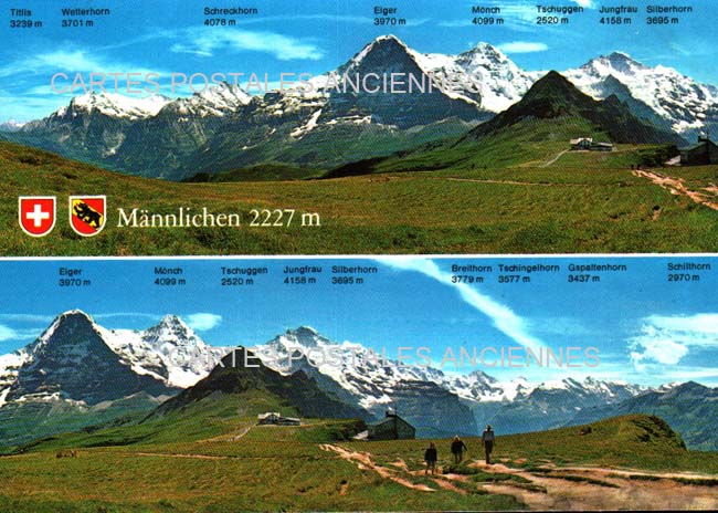 Cartes postales anciennes > CARTES POSTALES > carte postale ancienne > cartes-postales-ancienne.com Suisse