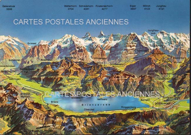 Cartes postales anciennes > CARTES POSTALES > carte postale ancienne > cartes-postales-ancienne.com Suisse