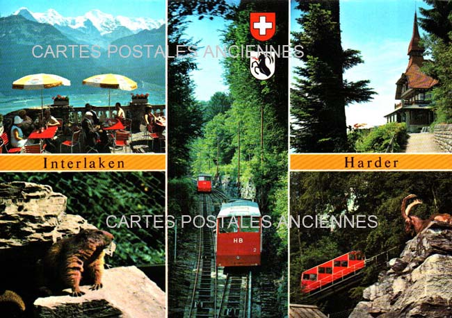 Cartes postales anciennes > CARTES POSTALES > carte postale ancienne > cartes-postales-ancienne.com Suisse