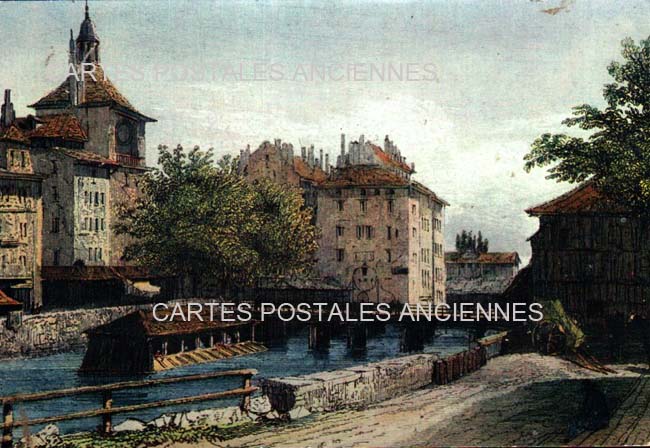 Cartes postales anciennes > CARTES POSTALES > carte postale ancienne > cartes-postales-ancienne.com Suisse