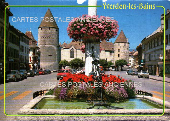 Cartes postales anciennes > CARTES POSTALES > carte postale ancienne > cartes-postales-ancienne.com Suisse
