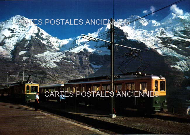 Cartes postales anciennes > CARTES POSTALES > carte postale ancienne > cartes-postales-ancienne.com Suisse Yverdon les bains