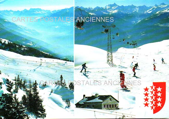 Cartes postales anciennes > CARTES POSTALES > carte postale ancienne > cartes-postales-ancienne.com Suisse
