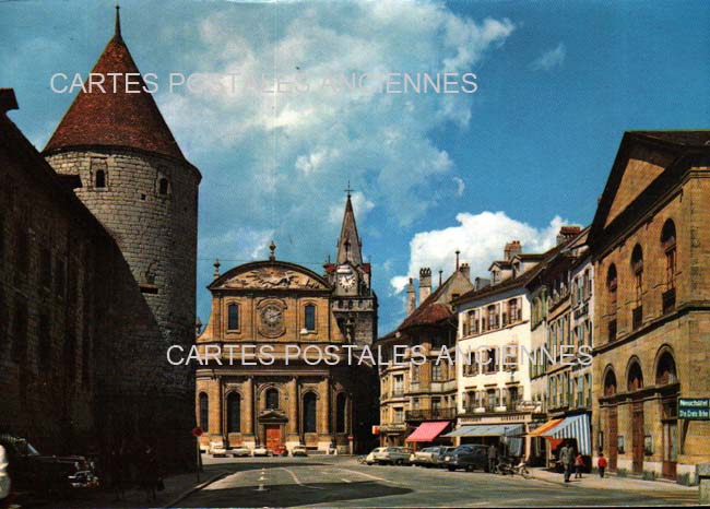 Cartes postales anciennes > CARTES POSTALES > carte postale ancienne > cartes-postales-ancienne.com Suisse