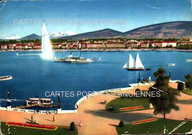 Cartes postales anciennes > CARTES POSTALES > carte postale ancienne > cartes-postales-ancienne.com Suisse