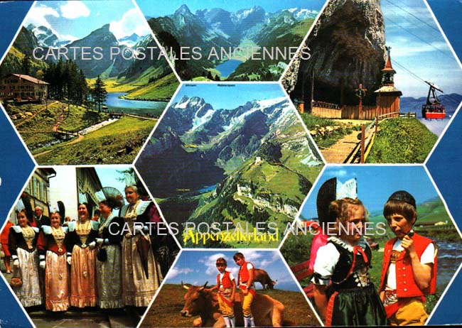 Cartes postales anciennes > CARTES POSTALES > carte postale ancienne > cartes-postales-ancienne.com Suisse