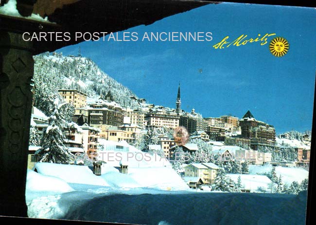 Cartes postales anciennes > CARTES POSTALES > carte postale ancienne > cartes-postales-ancienne.com Suisse