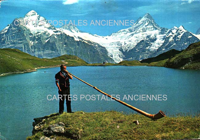 Cartes postales anciennes > CARTES POSTALES > carte postale ancienne > cartes-postales-ancienne.com Suisse