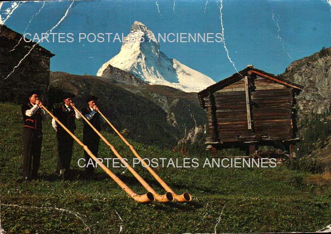 Cartes postales anciennes > CARTES POSTALES > carte postale ancienne > cartes-postales-ancienne.com Pays Suisse