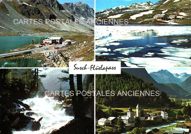 Cartes postales anciennes > CARTES POSTALES > carte postale ancienne > cartes-postales-ancienne.com Suisse