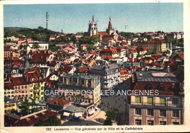 Cartes postales anciennes > CARTES POSTALES > carte postale ancienne > cartes-postales-ancienne.com Suisse