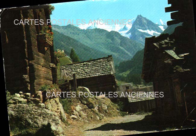 Cartes postales anciennes > CARTES POSTALES > carte postale ancienne > cartes-postales-ancienne.com Suisse