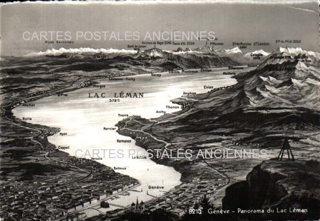 Cartes postales anciennes > CARTES POSTALES > carte postale ancienne > cartes-postales-ancienne.com Suisse