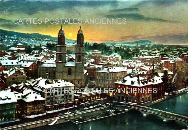 Cartes postales anciennes > CARTES POSTALES > carte postale ancienne > cartes-postales-ancienne.com Suisse