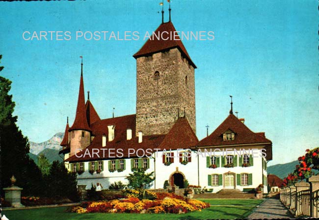 Cartes postales anciennes > CARTES POSTALES > carte postale ancienne > cartes-postales-ancienne.com Suisse